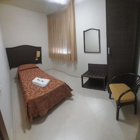 Hotel Costa Azul Balestrate Buitenkant foto